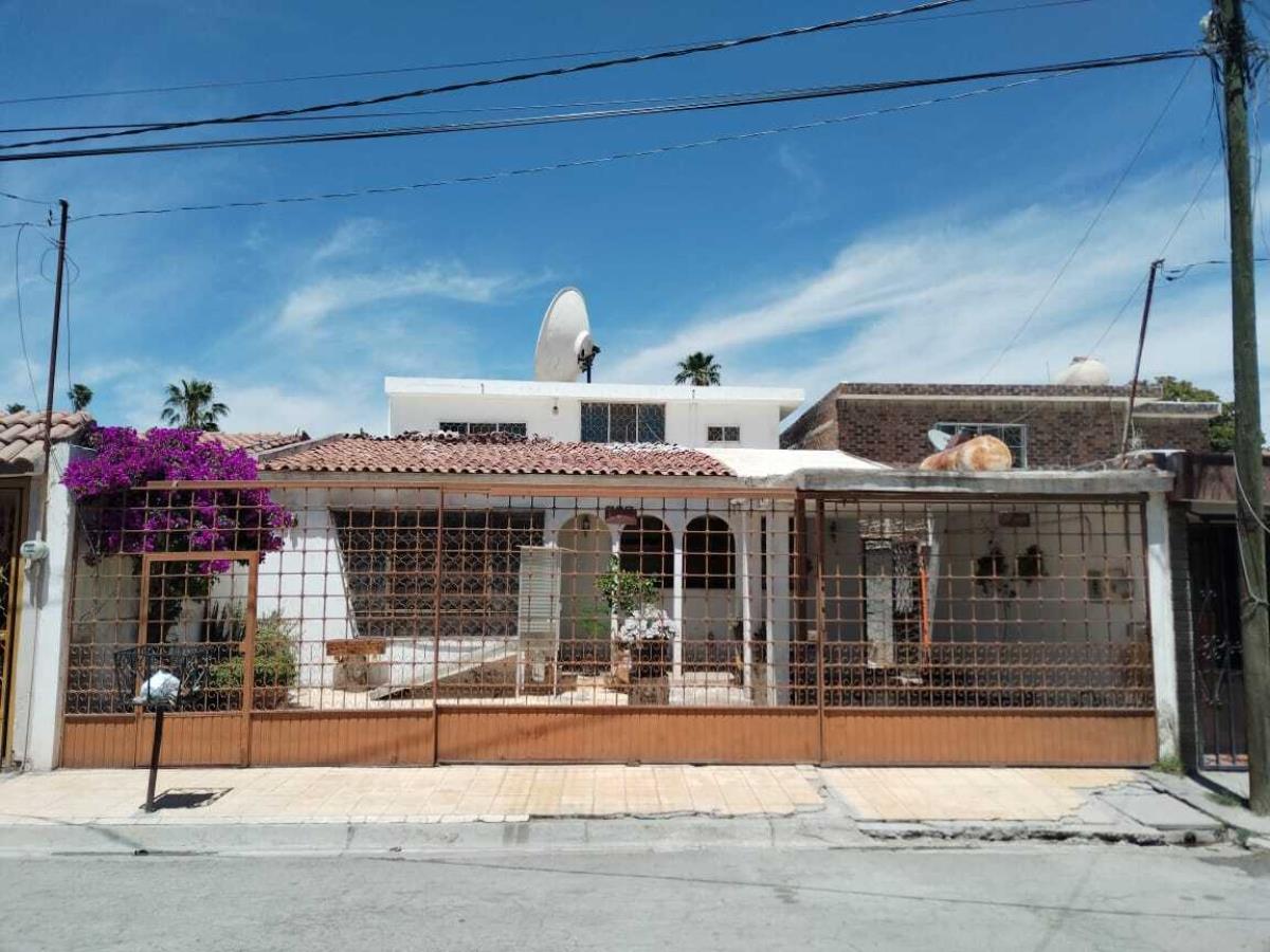 Casa en Venta en Del Bosque, Gómez Palacio, Durango