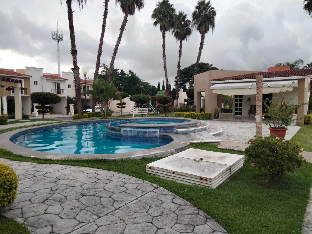 Casa en renta en Kiekari, Xalisco — foto 1 de 12