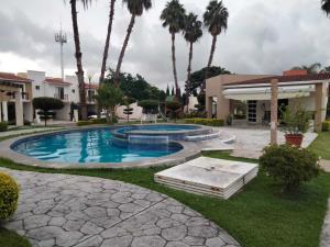 Casa en renta en Kiekari, Xalisco, Nayarit