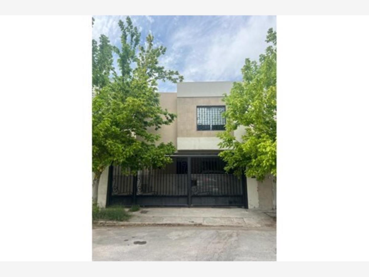Casa en venta en Las Maravillas, Saltillo — foto 1 de 16