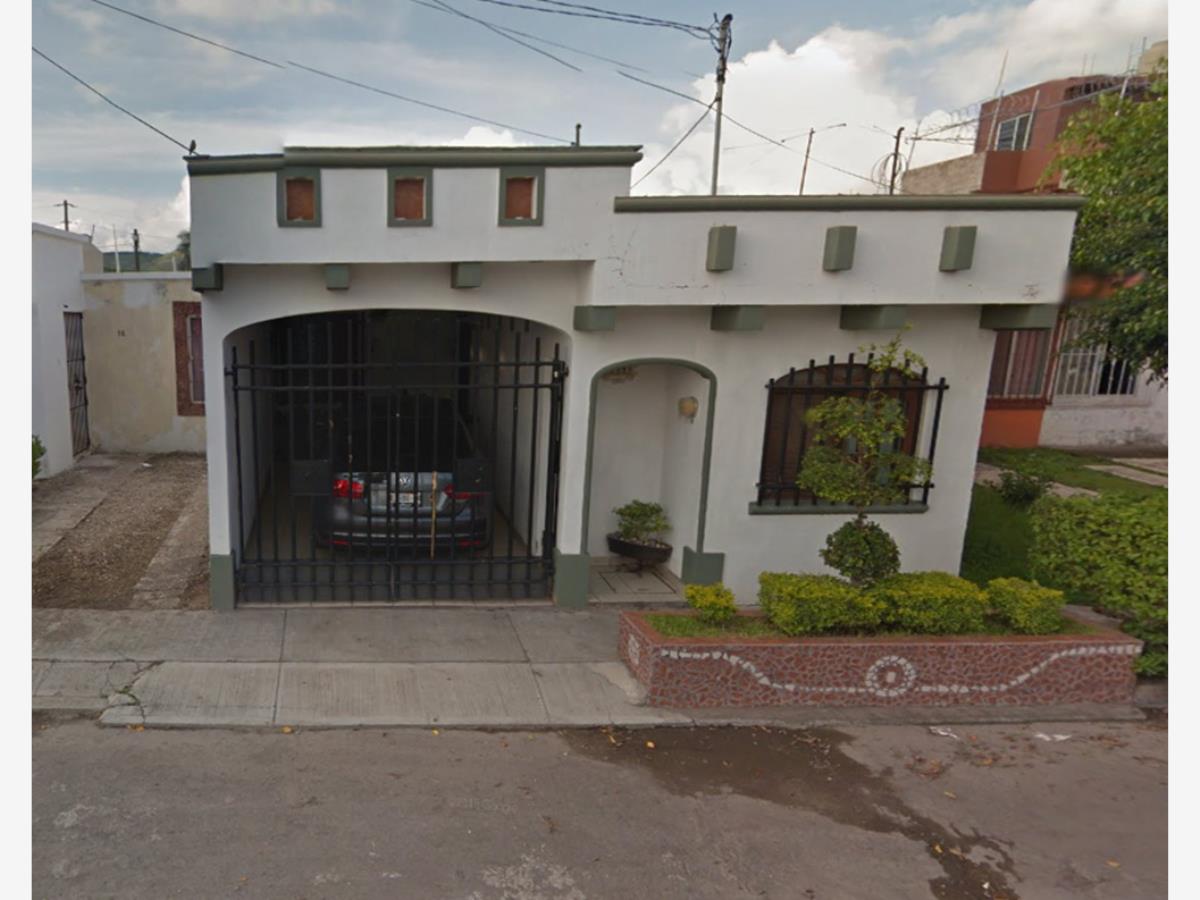 Casa en venta en Valle del Country, Tepic — foto 1 de 7