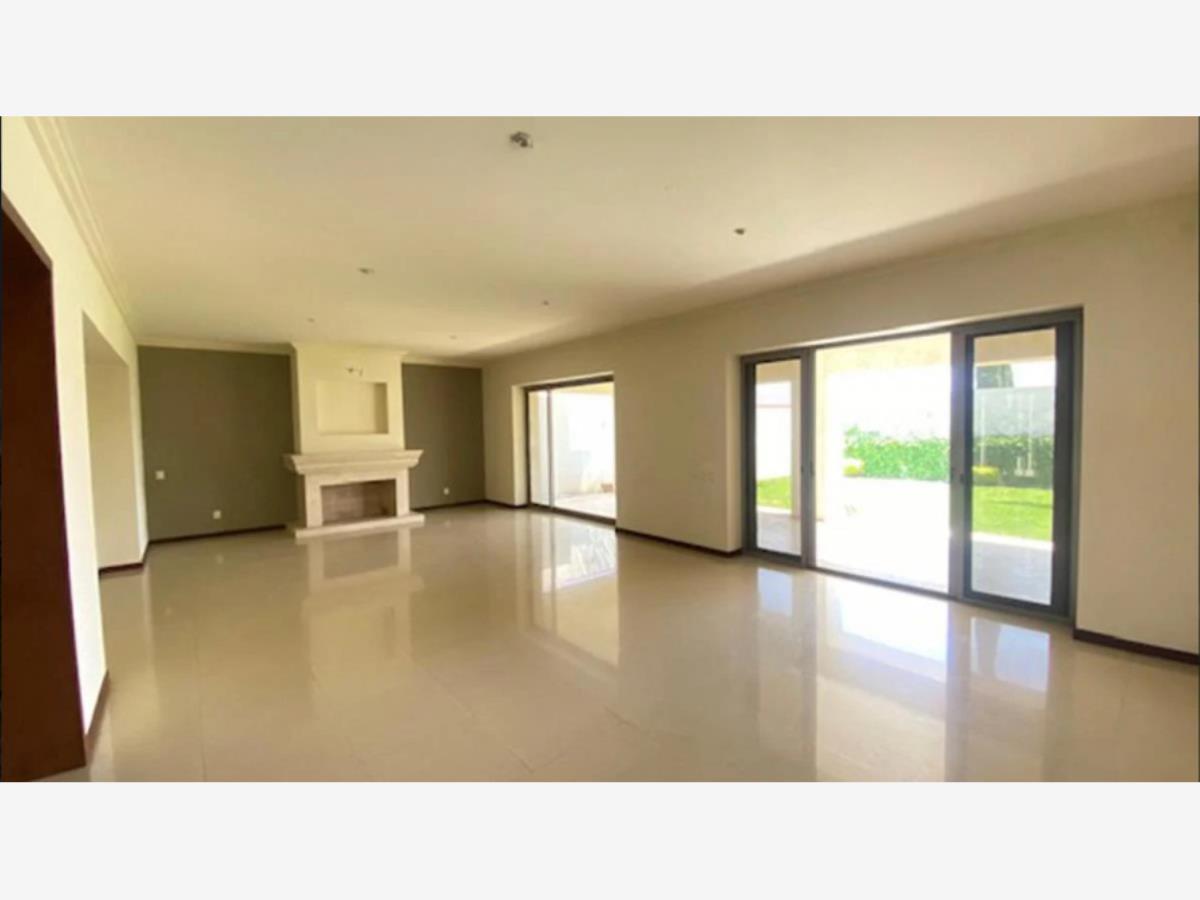 Casa en venta en Cumbres del Campestre, León — foto 1 de 3