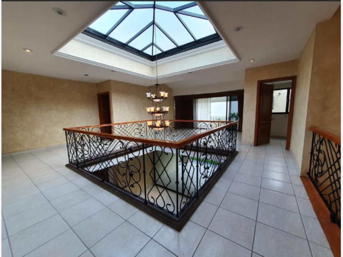 Casa en venta en Cumbres del Campestre, León — foto 1 de 4