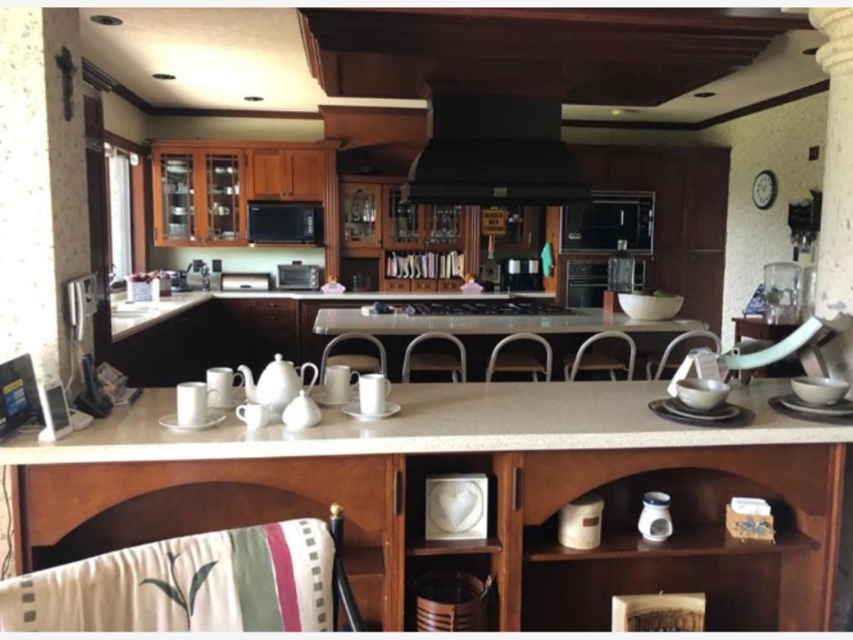 Casa en venta en Cumbres del Campestre, León — foto 1 de 5