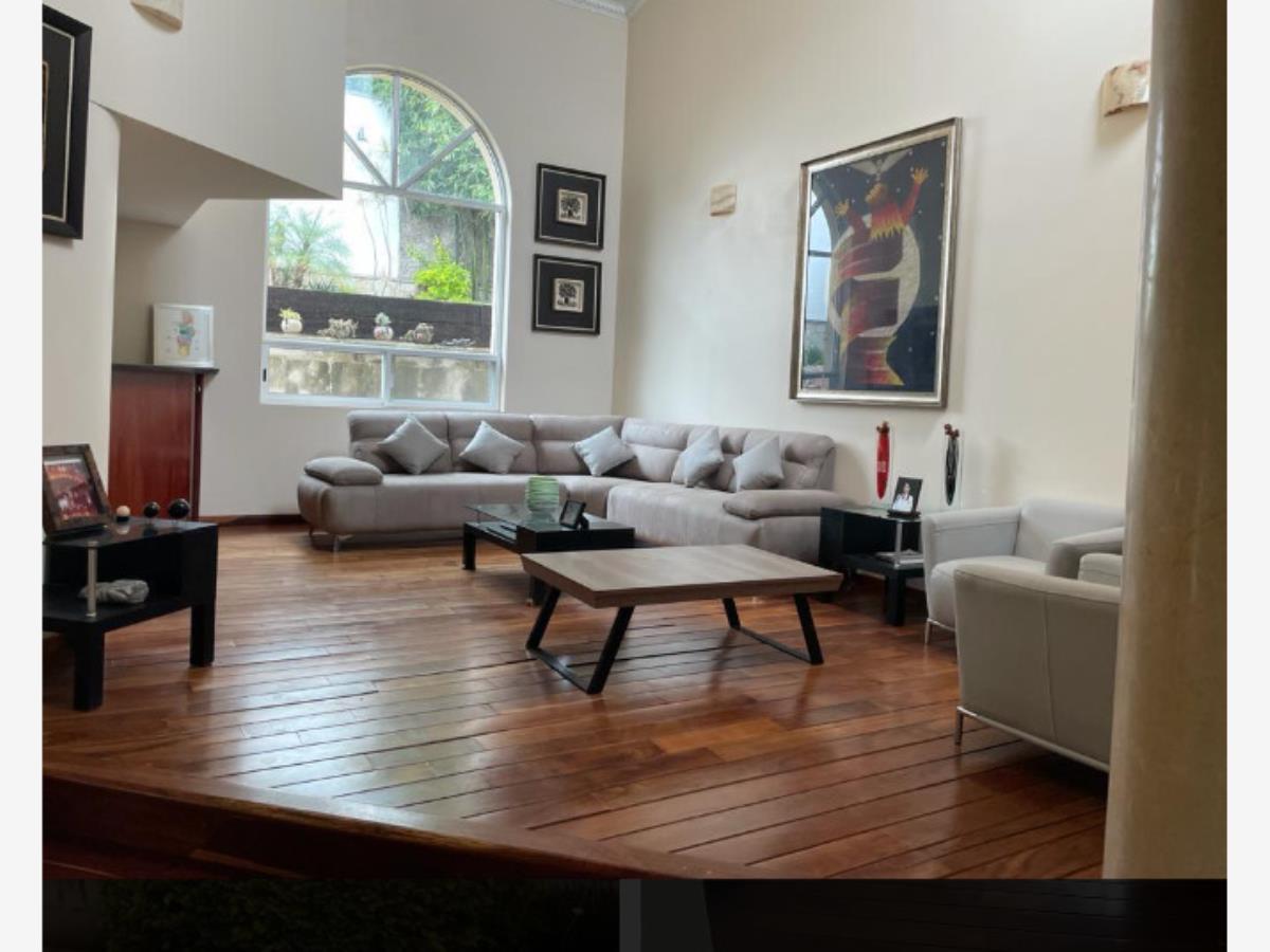 Casa en venta en Cumbres del Campestre, León — foto 1 de 4