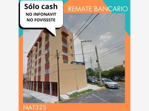 Departamento en Colina del Sur, Álvaro Obregón, Ciudad de México