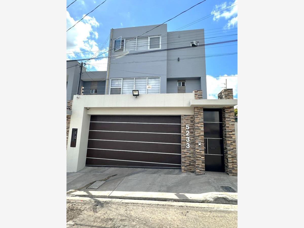 Casa en venta en Hipódromo Dos, Tijuana — foto 1 de 22