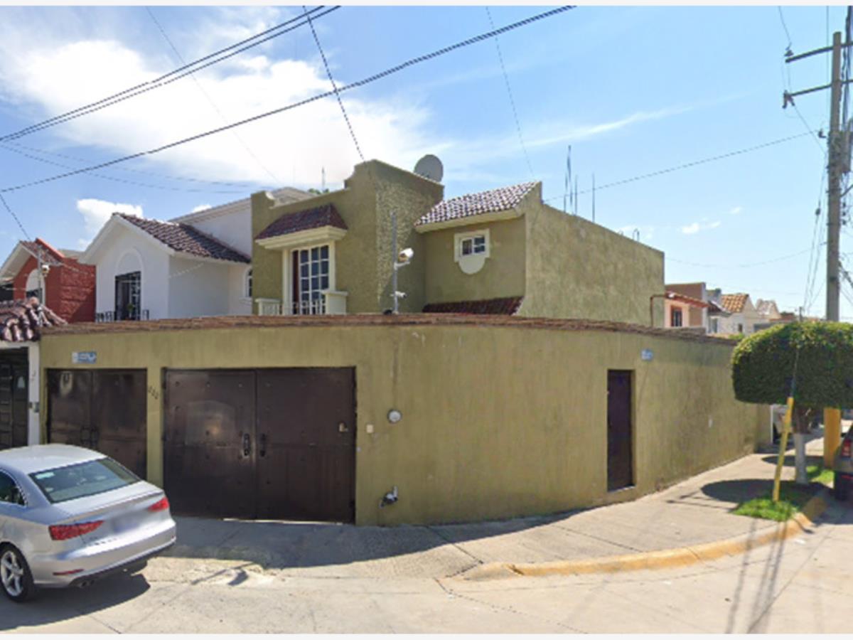 Casa en venta en Villas de Guanajuato, León — foto 1 de 8