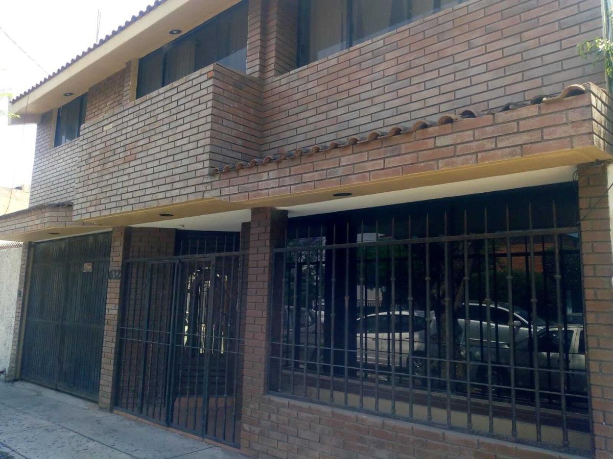 Casa en renta en Los Eucaliptos, Irapuato — foto 1 de 35
