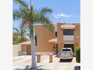 Casa en venta en Sector La Selva Fidepaz, La Paz, Baja California Sur