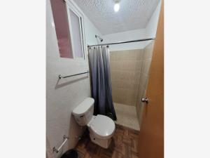 Departamento en renta en Jardín de la Montaña, Morelia — foto 3 de 8