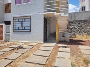 Departamento en renta en Jardín de la Montaña, Morelia, Michoacán de Ocampo