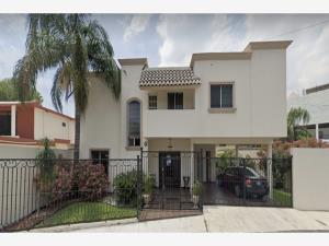 Casa en Contry, Monterrey, Nuevo León