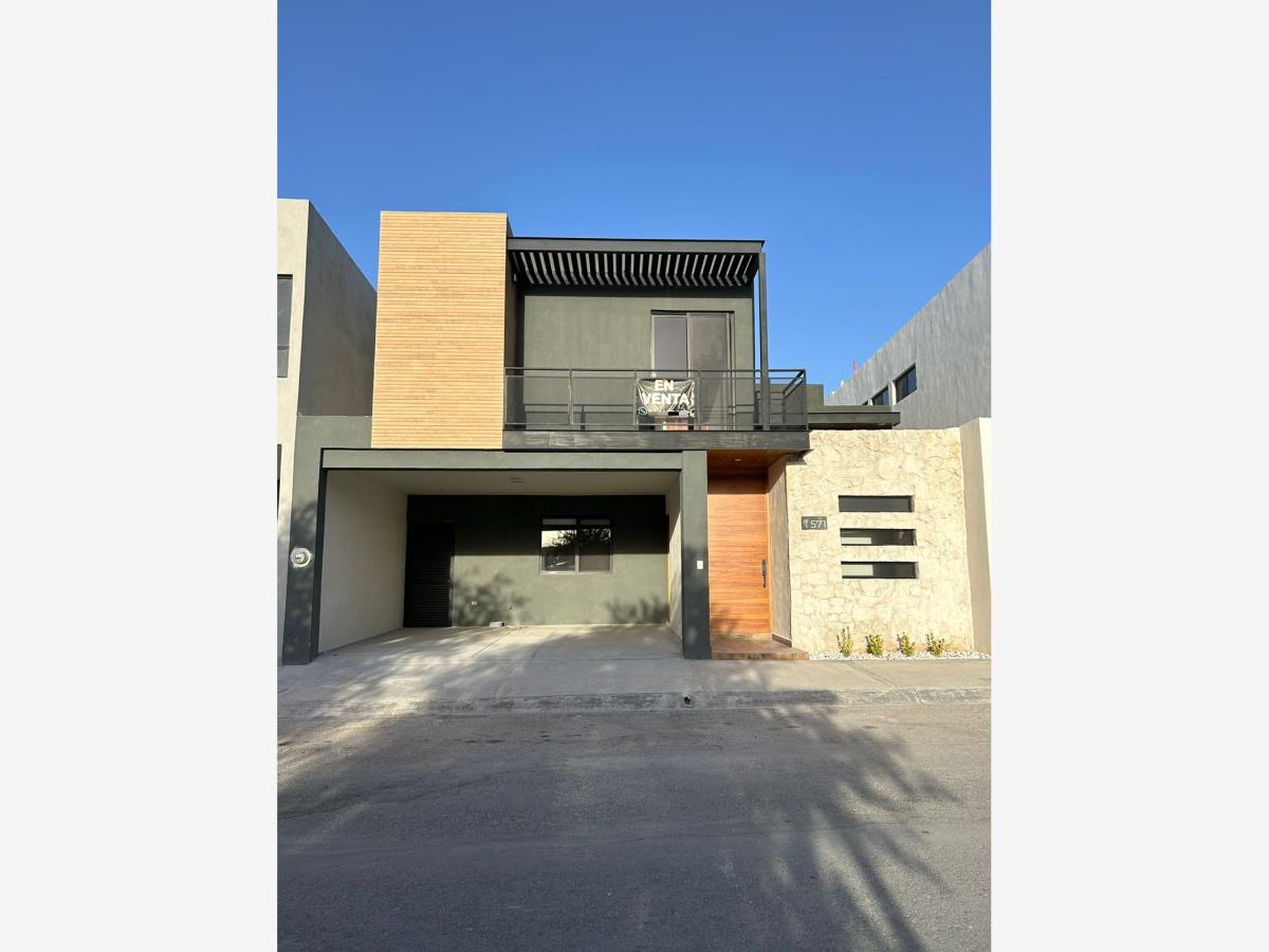 Casa en venta en Rincón de los Encinos, Saltillo — foto 1 de 19