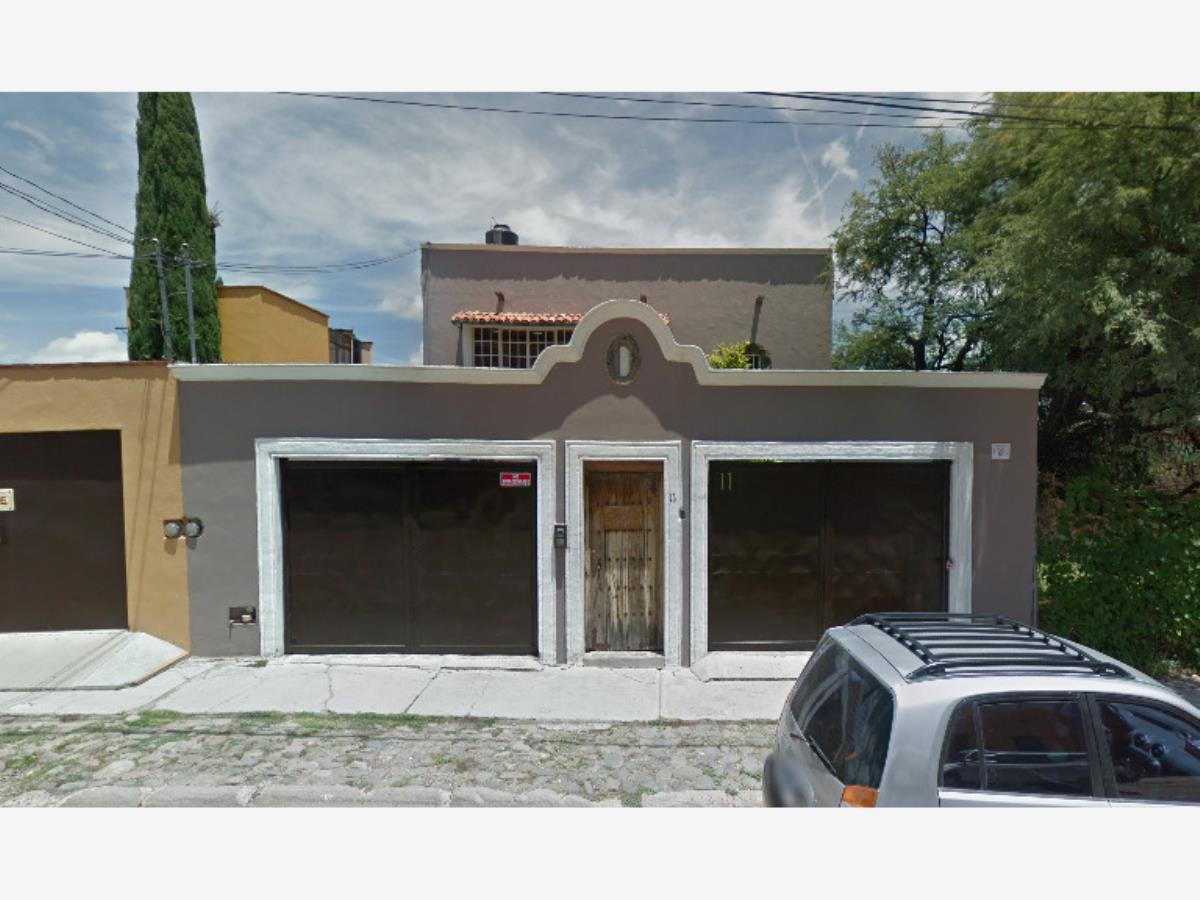 Casa en venta en La Lejona, San Miguel de Allende — foto 1 de 8