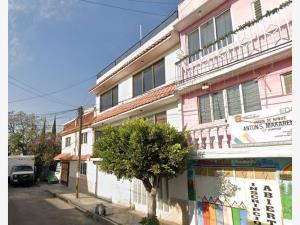 Casa en venta en Las Aguilas, Nezahualcóyotl — foto 2 de 4