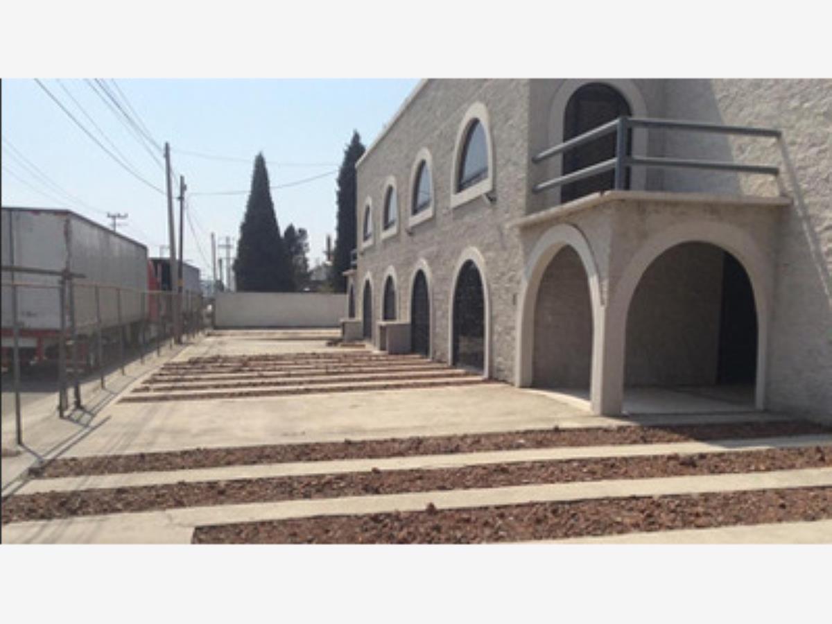 Bodega en renta en Isidro Fabela, Lerma — foto 1 de 3