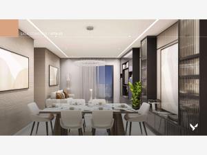 Departamento en venta en Alpes, Saltillo — foto 3 de 13