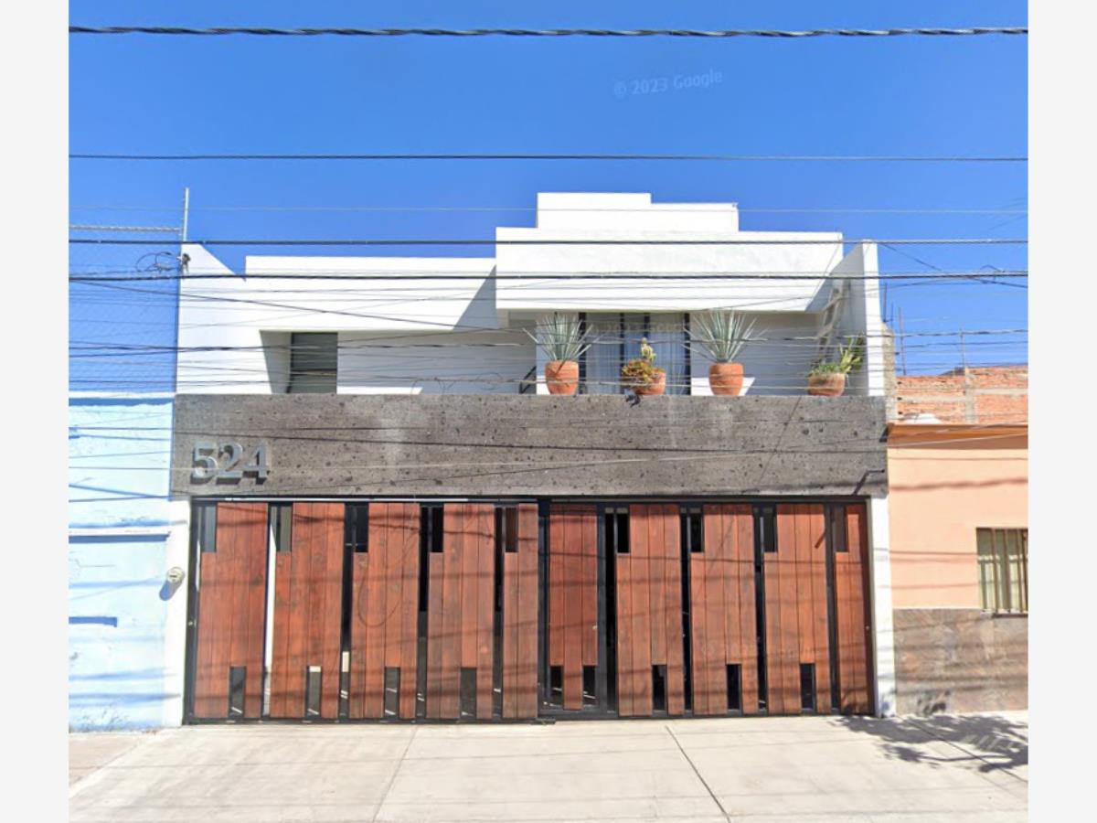 Casa en venta en Gremial, Aguascalientes — foto 1 de 10