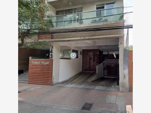 Departamento en Mariano Escobedo, Miguel Hidalgo, Ciudad de México