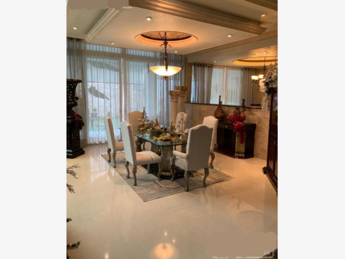 Casa en venta en Cumbres del Campestre, León — foto 1 de 3