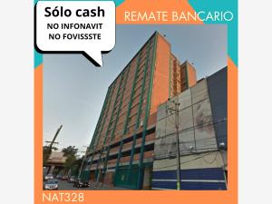 Departamento en San Pedro de los Pinos, Álvaro Obregón, Ciudad de México