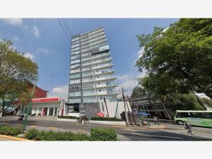 Departamento en Tizapan, Álvaro Obregón, Ciudad de México