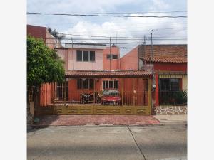 Casa en Olímpica, Guadalajara, Jalisco