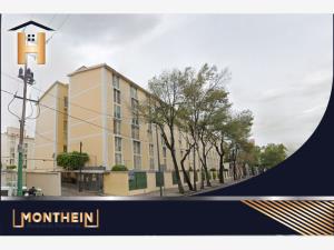 Departamento en Angel Zimbron, Azcapotzalco, Ciudad de México