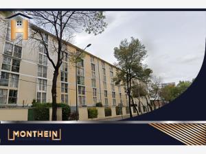 Departamento en venta en Angel Zimbron, Azcapotzalco — foto 2 de 8