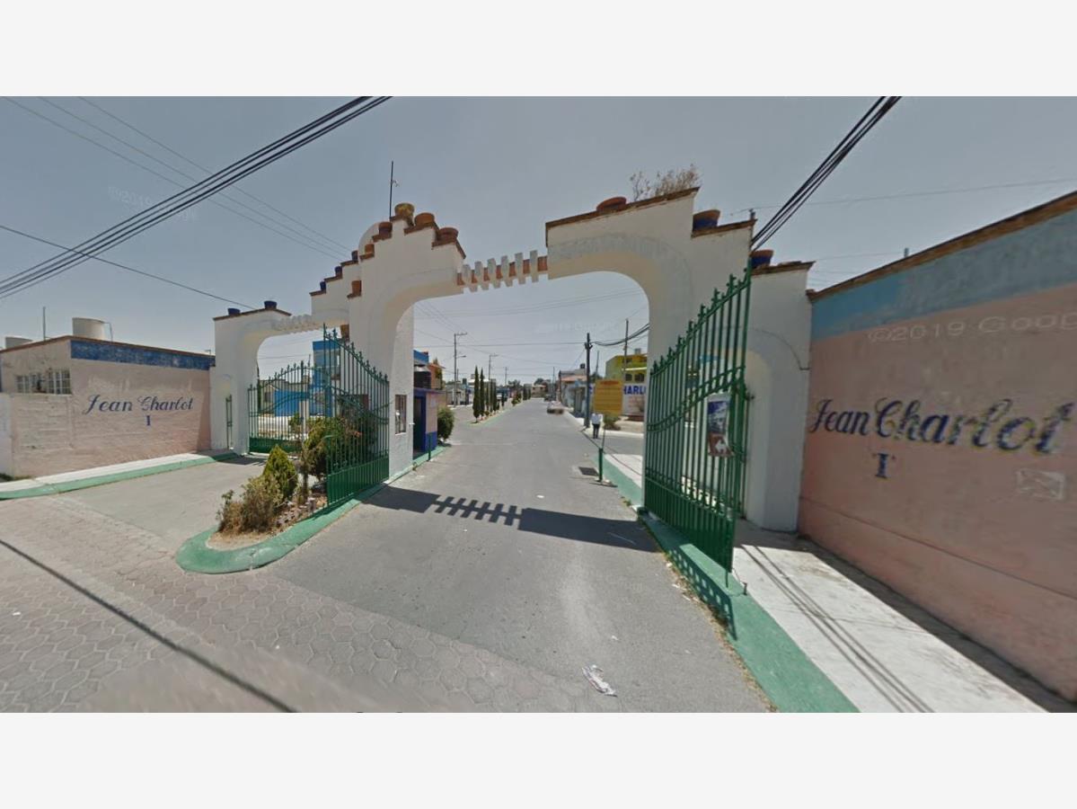 Casa en venta en San Andres Ahuashuatepec, Tzompantepec — foto 1 de 8