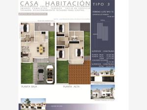 Casa en venta en Vida Mejor, Reforma — foto 2 de 5
