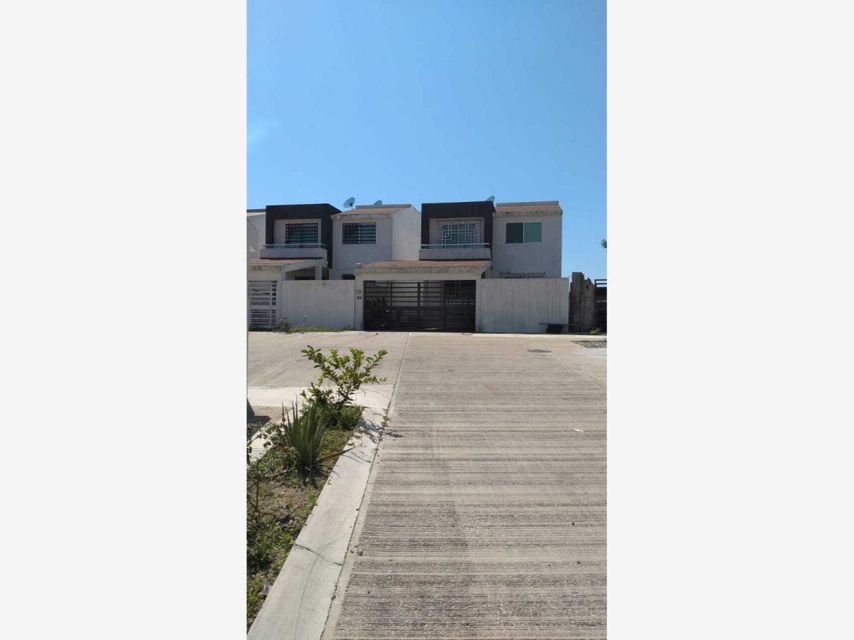 Casa en venta en Vida Mejor, Reforma — foto 1 de 5