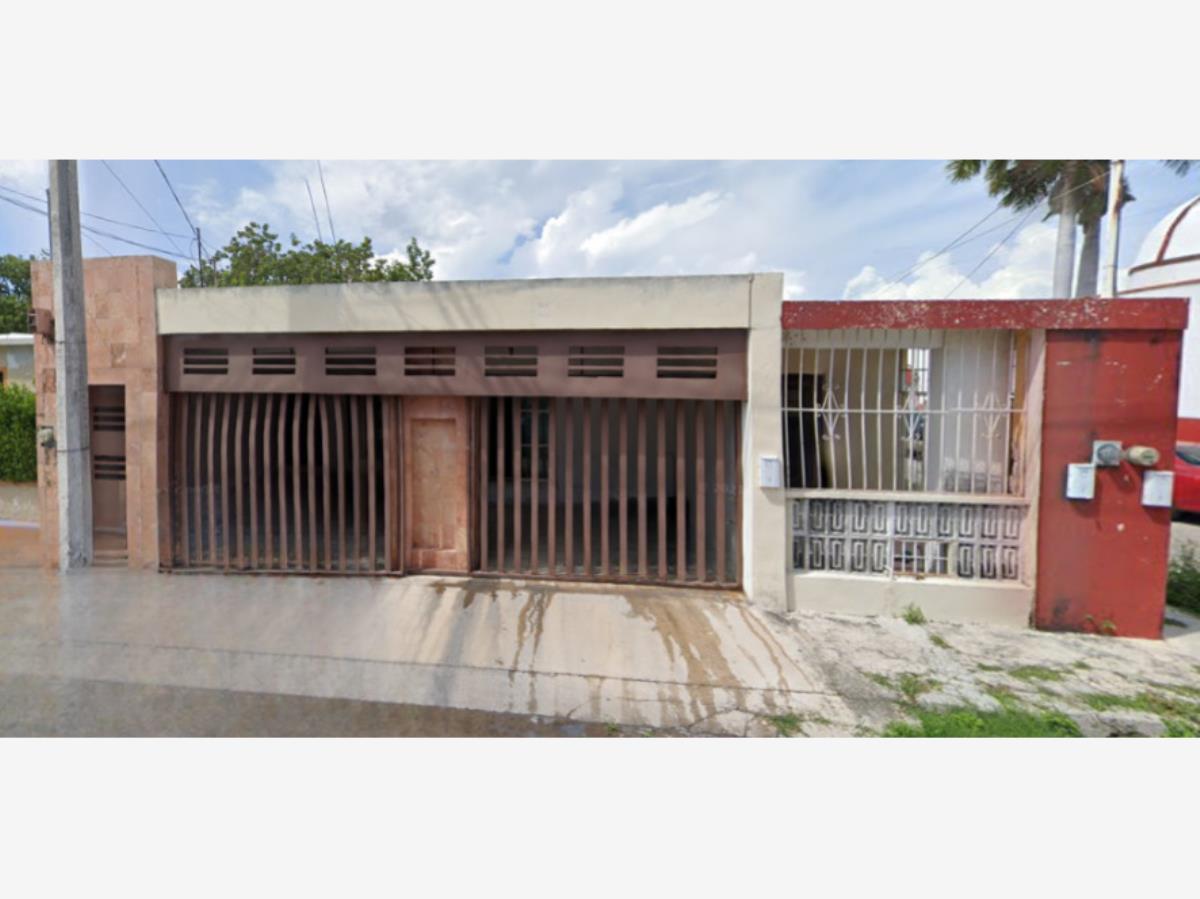 Casa en venta en Miguel Aleman, Mérida — foto 1 de 20