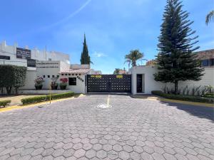 Casa en Camino Real a Cholula, San Andrés Cholula, Puebla