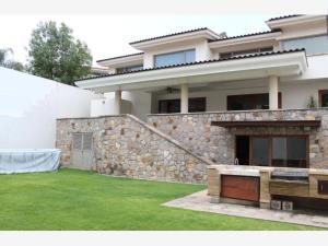 Casa en venta en Cumbres del Campestre, León — foto 3 de 3