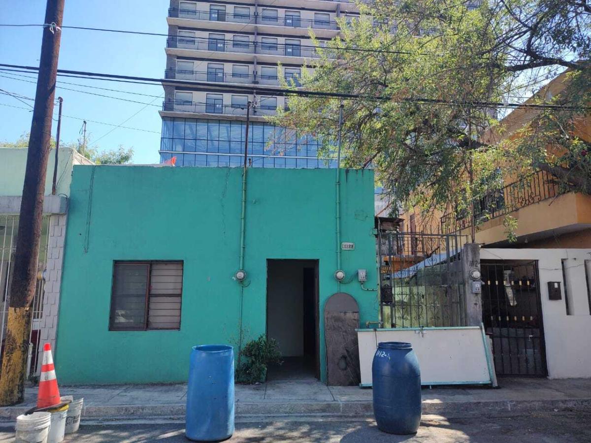 Casa en venta en Buenos Aires, Monterrey — foto 1 de 14