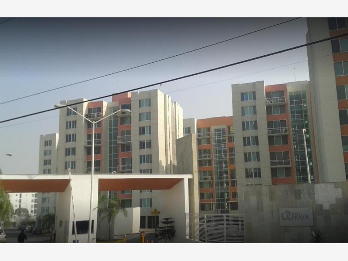 Departamento en venta en Torres Pravia, Monterrey — foto 1 de 13