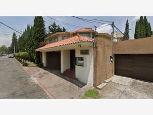 Casa en venta en Jardines del Pedregal, Álvaro Obregón — foto 2 de 24