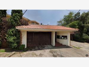Casa en venta en Jardines del Pedregal, Álvaro Obregón — foto 3 de 24