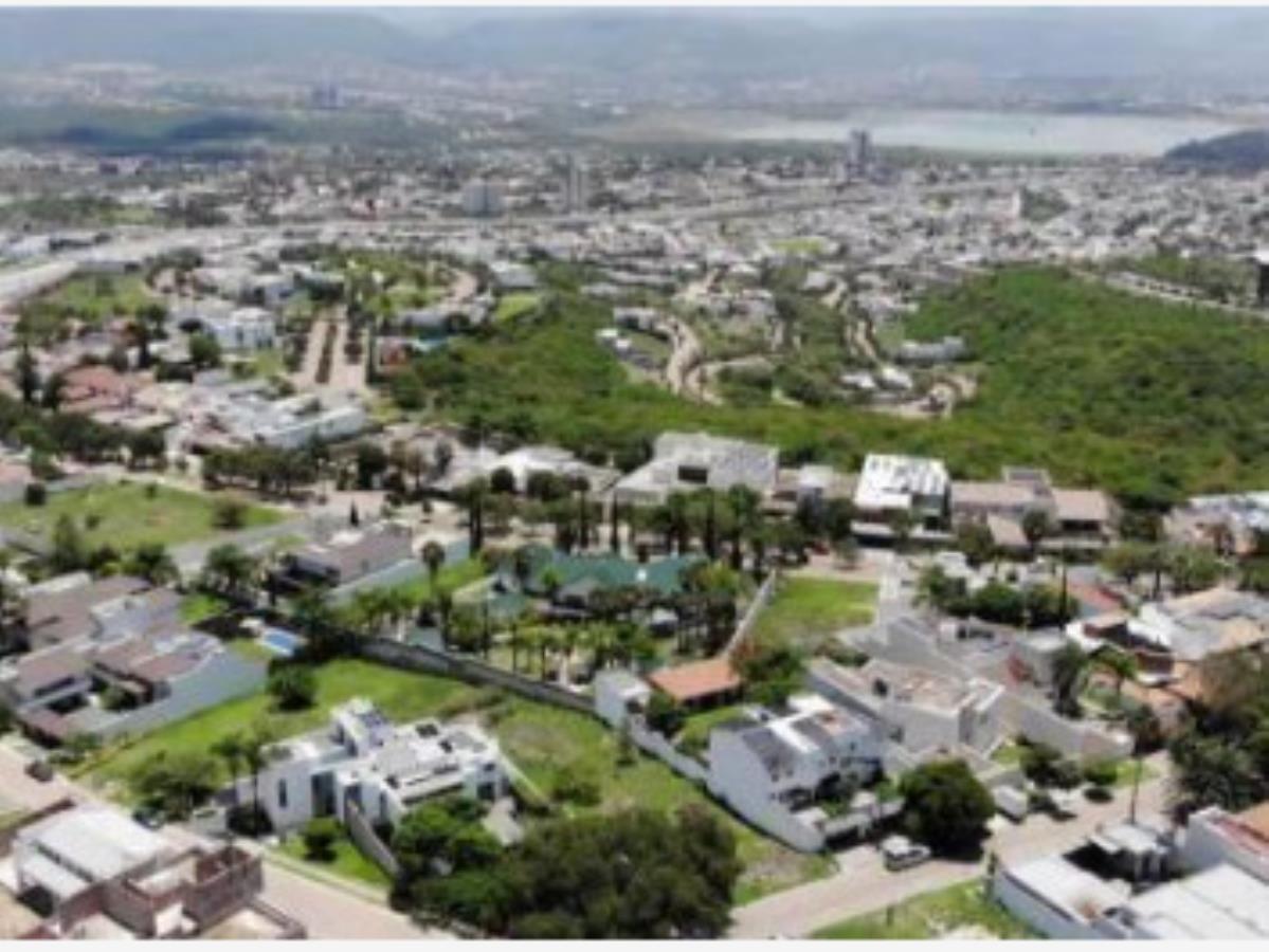 Terreno en venta en Cumbres del Campestre, León — foto 1 de 3
