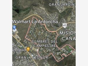 Terreno en venta en Cumbres del Campestre, León — foto 2 de 3