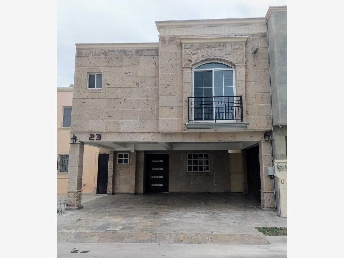 Casa en venta en Villas de San Ángel, Torreón — foto 1 de 18