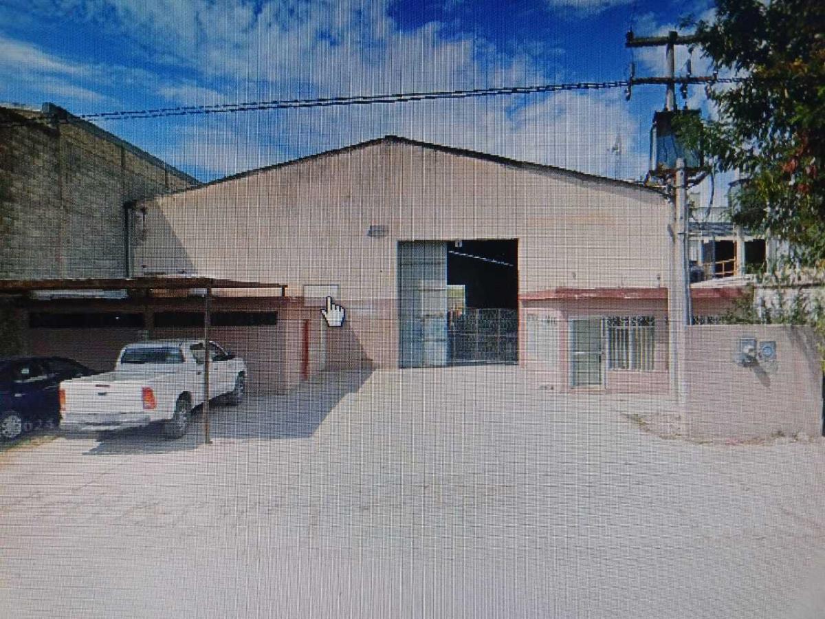 Bodega en venta en Parque Industrial Carlos A Herrera Araluce, Gómez Palacio — foto 1 de 3