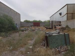 Bodega en venta en Parque Industrial Carlos A Herrera Araluce, Gómez Palacio — foto 2 de 3
