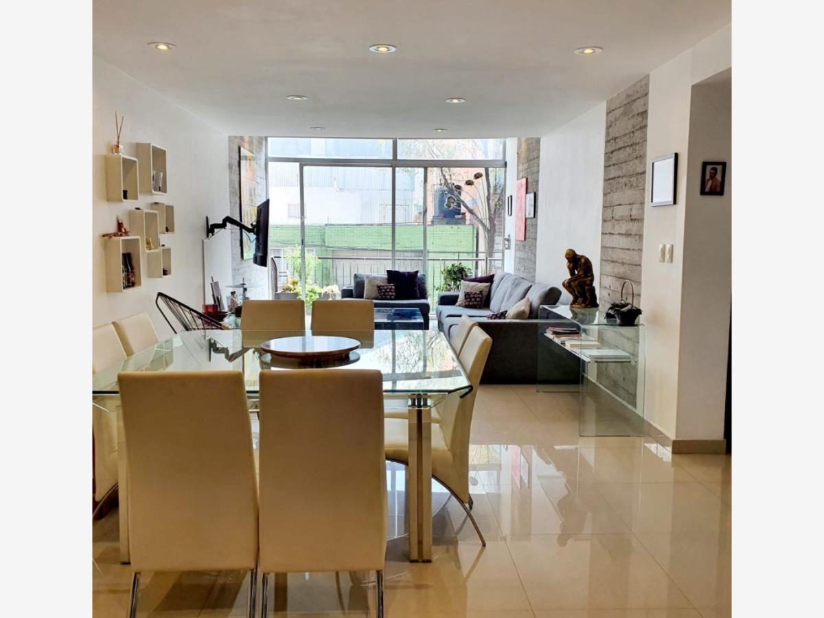 Departamento en renta en Narvarte Poniente, Benito Juárez — foto 1 de 47