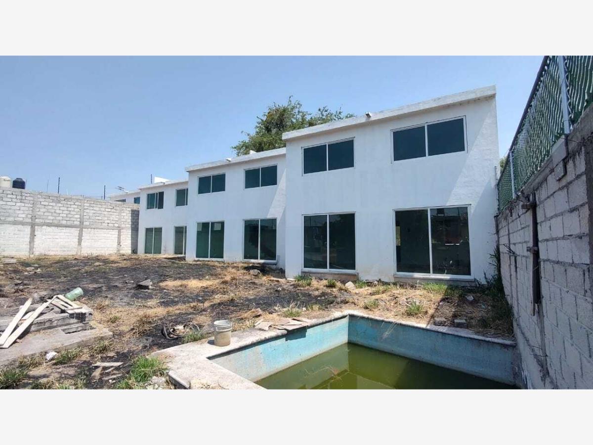 Casa en venta en Ampliación Hermenegildo Galeana, Cuautla — foto 1 de 6