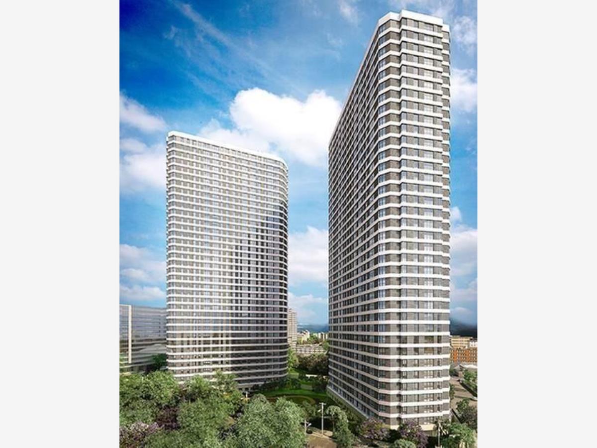 Departamento en venta en Anáhuac I Sección, Miguel Hidalgo — foto 1 de 10
