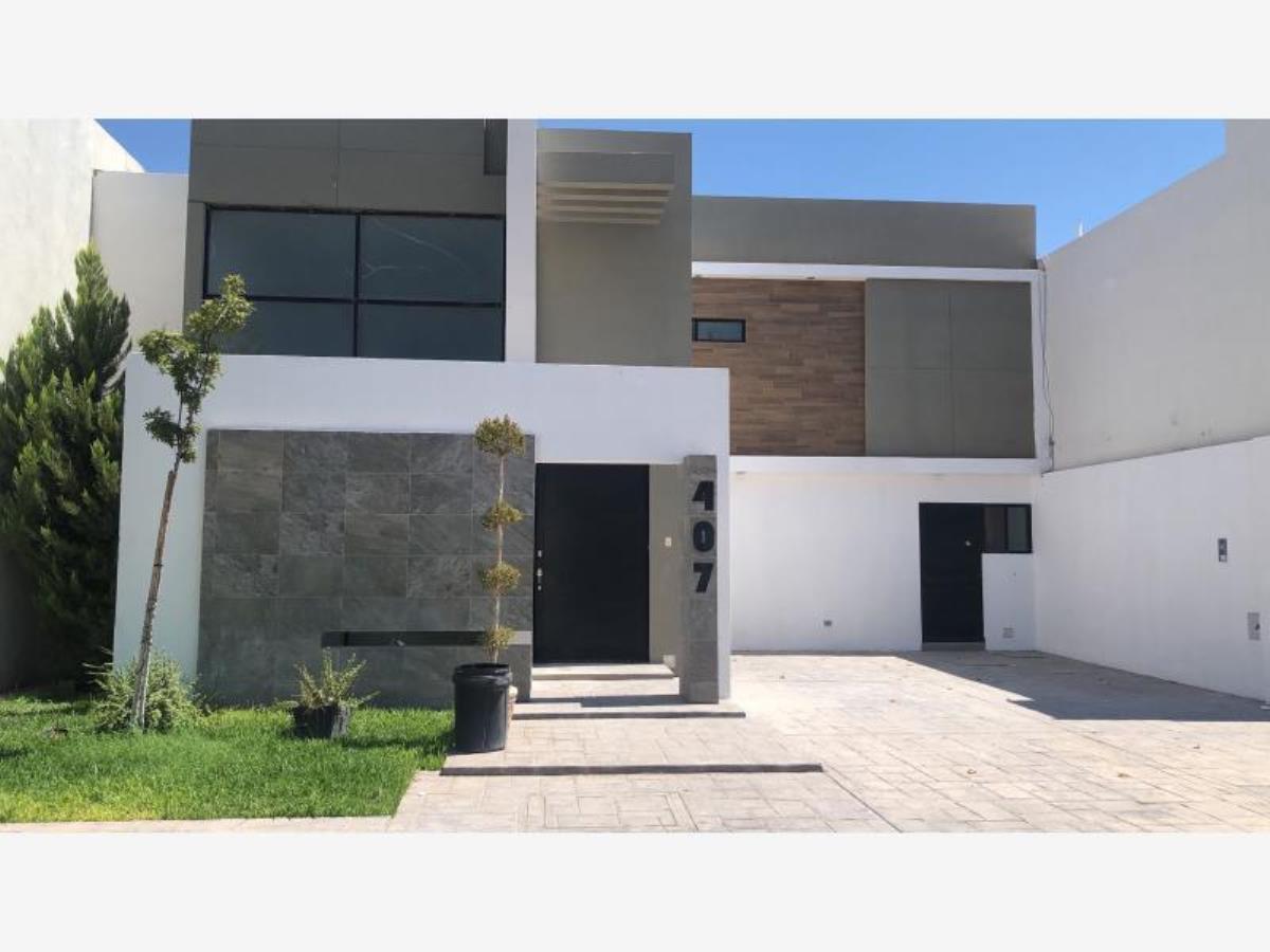 Casa en renta en Las Trojes, Torreón — foto 1 de 12
