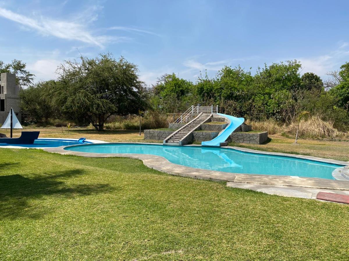Casa en venta en Centro, Yautepec — foto 1 de 31